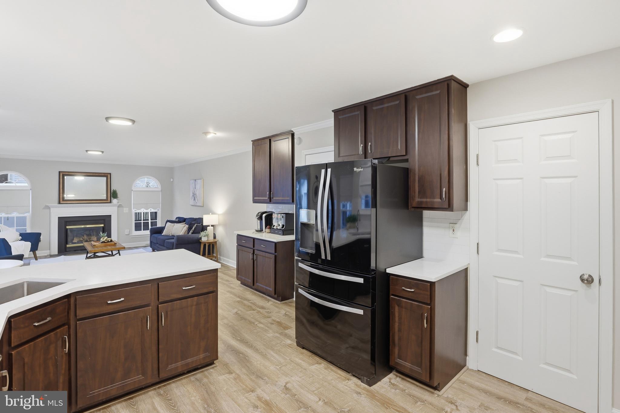 DALE CITY - Residential