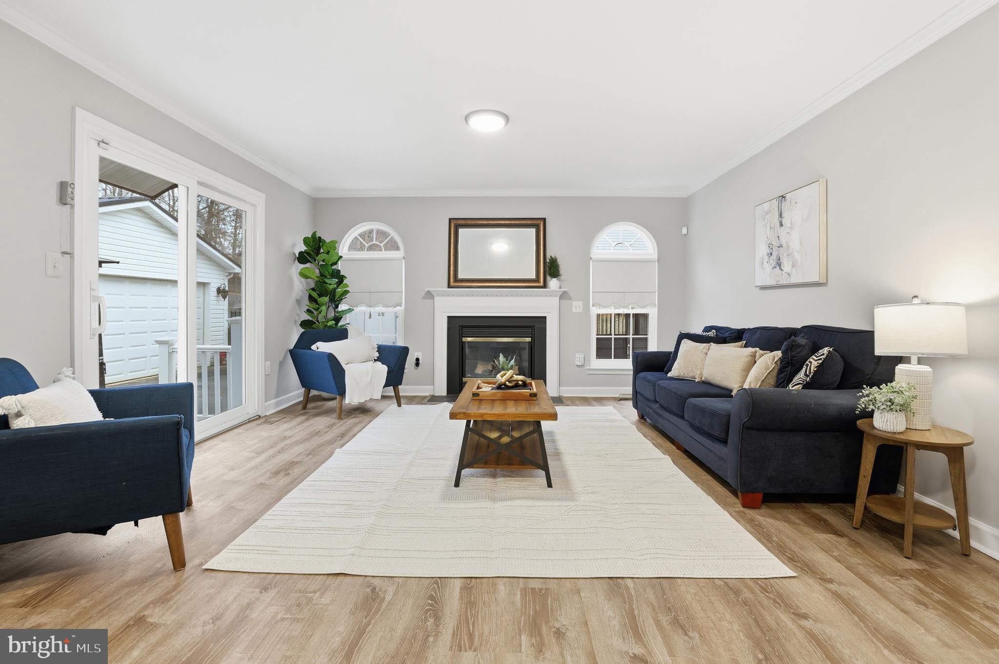 DALE CITY - Residential