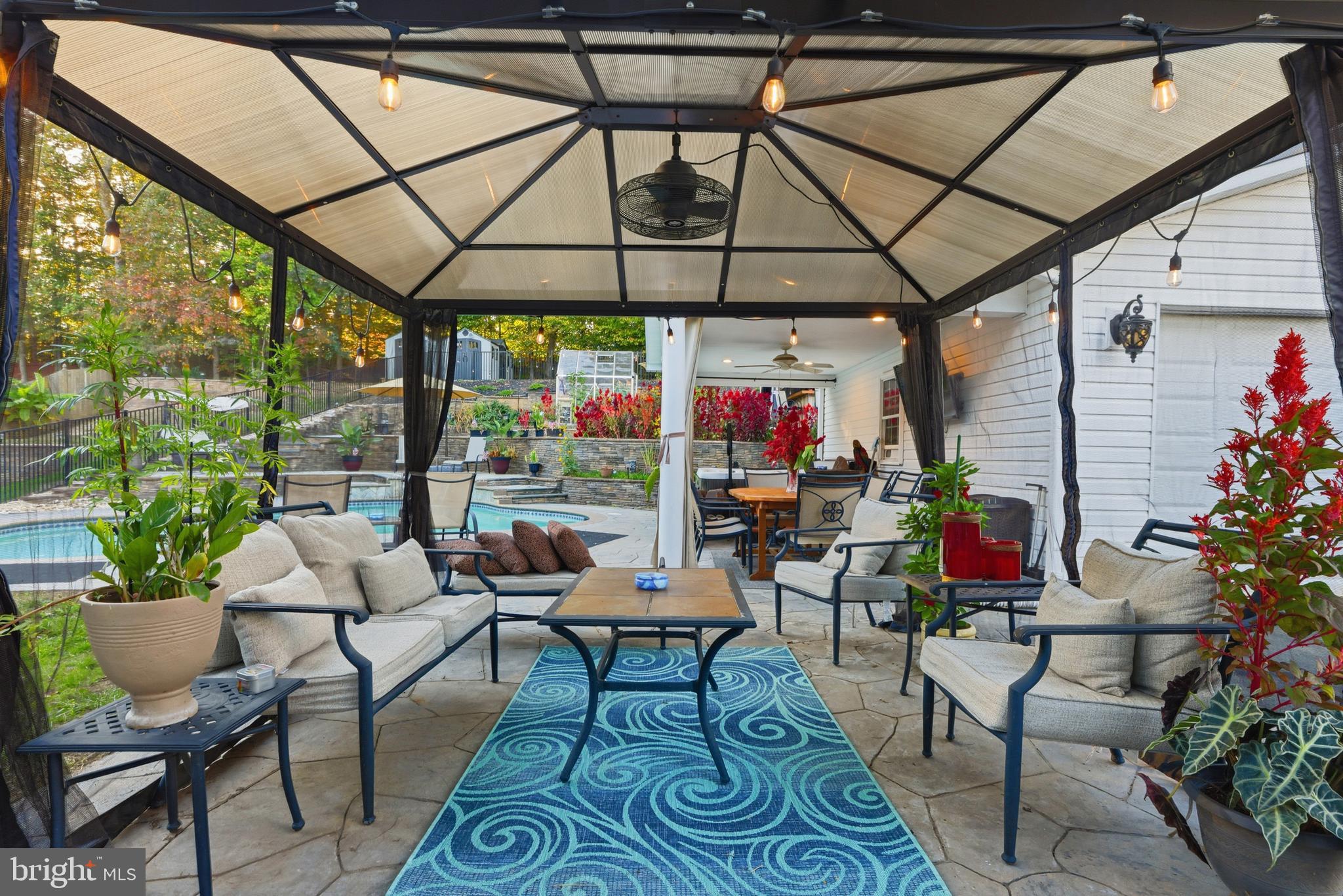 DALE CITY - Residential