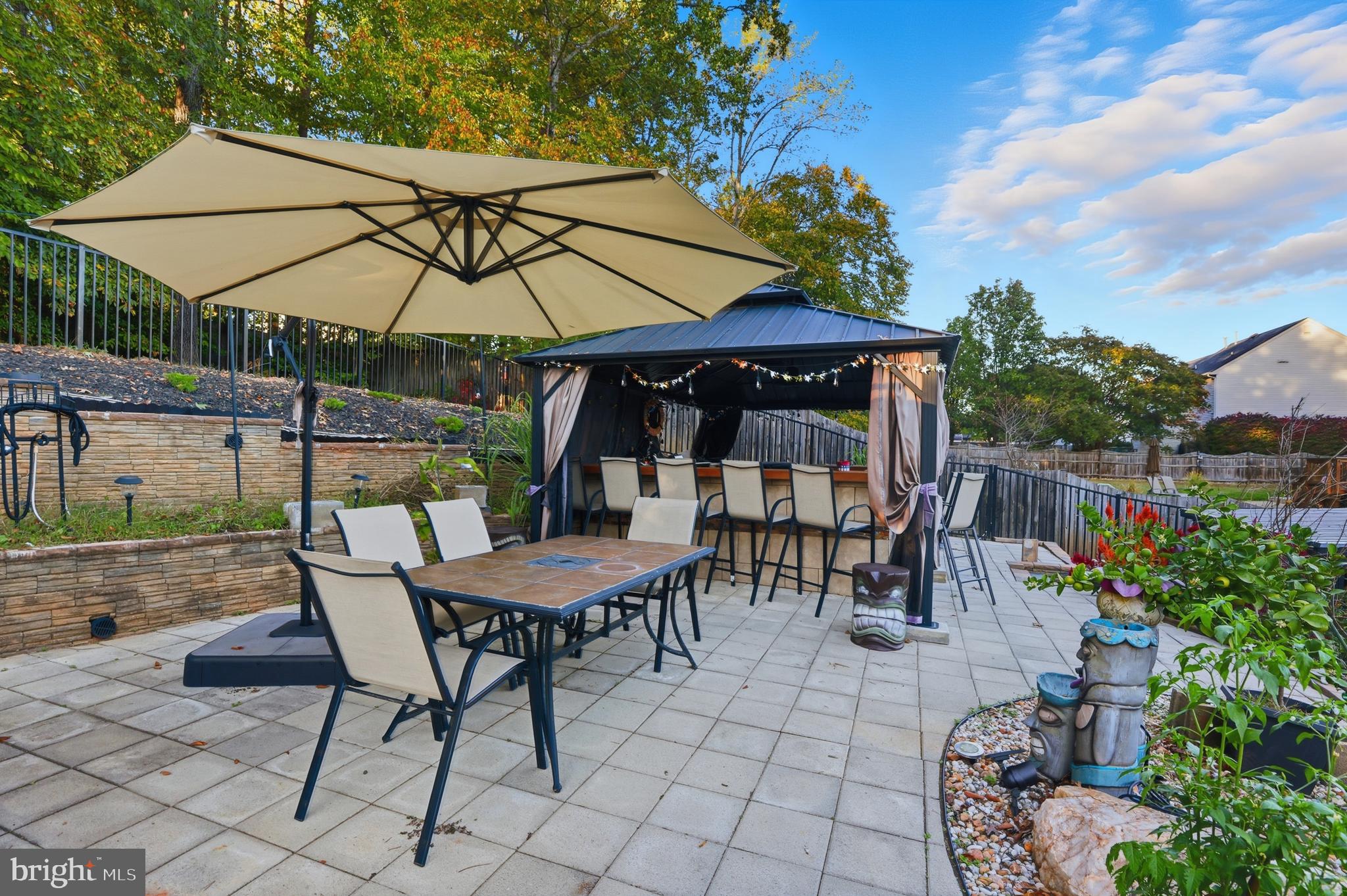 DALE CITY - Residential