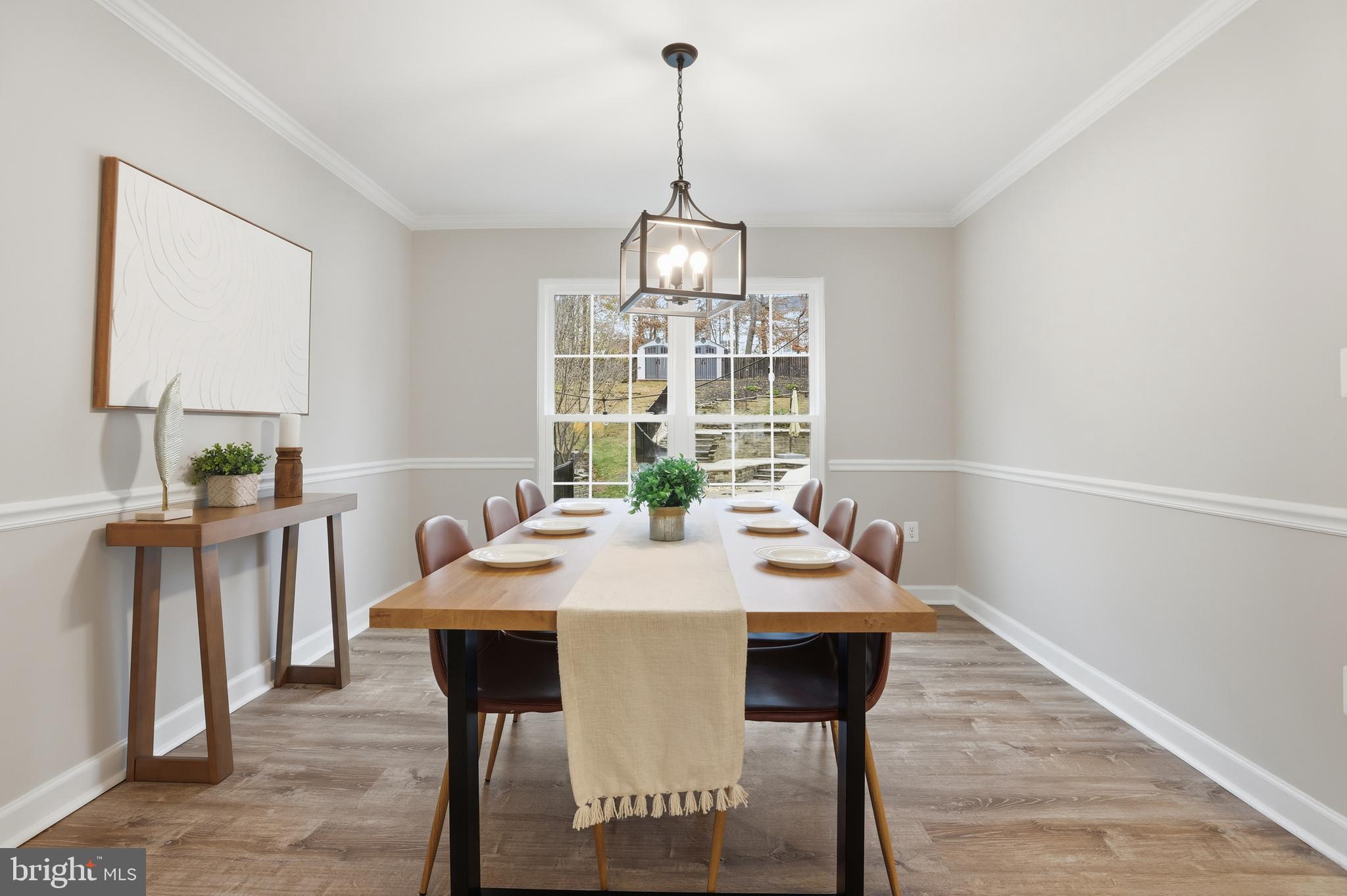 DALE CITY - Residential