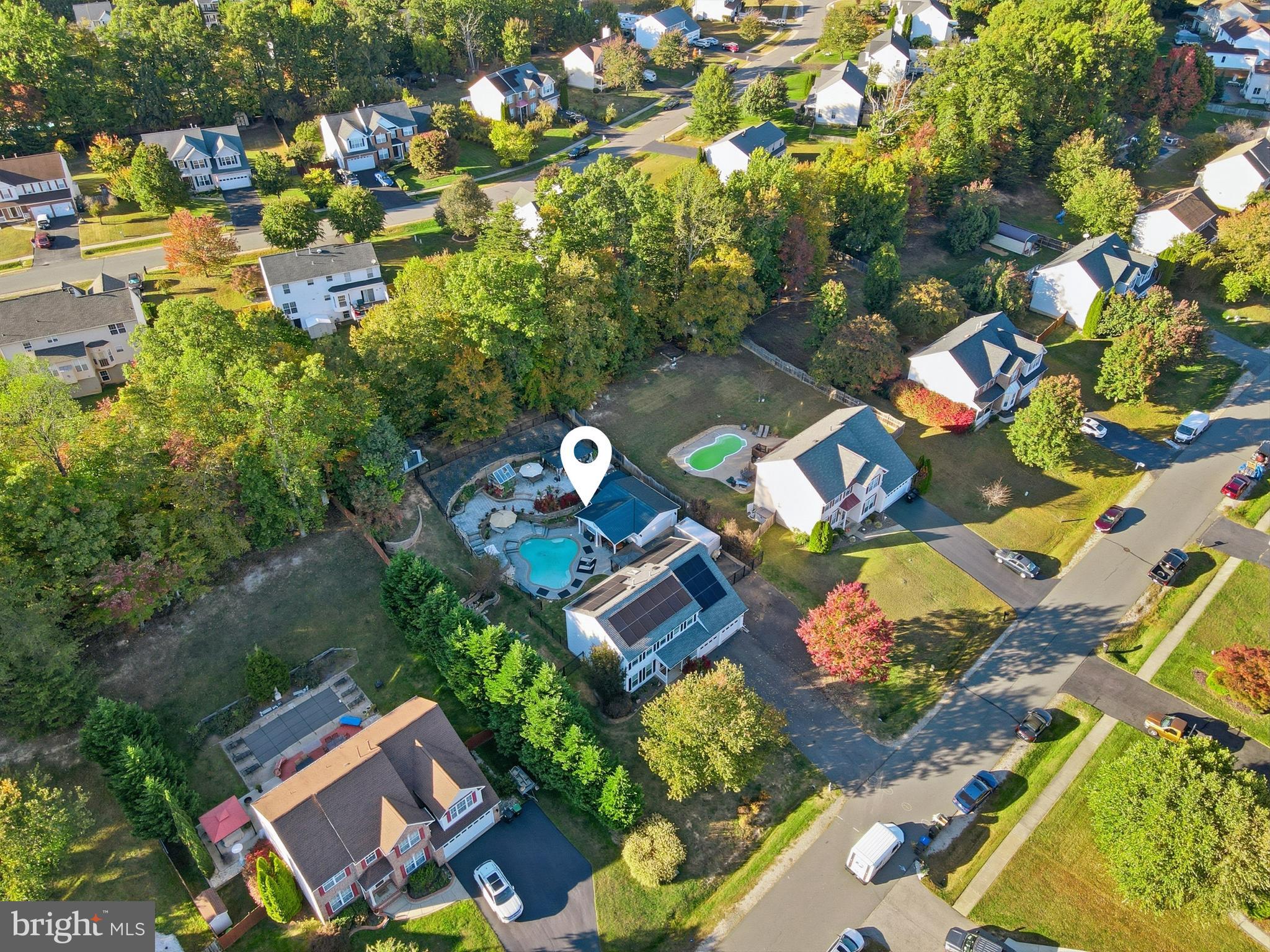 DALE CITY - Residential