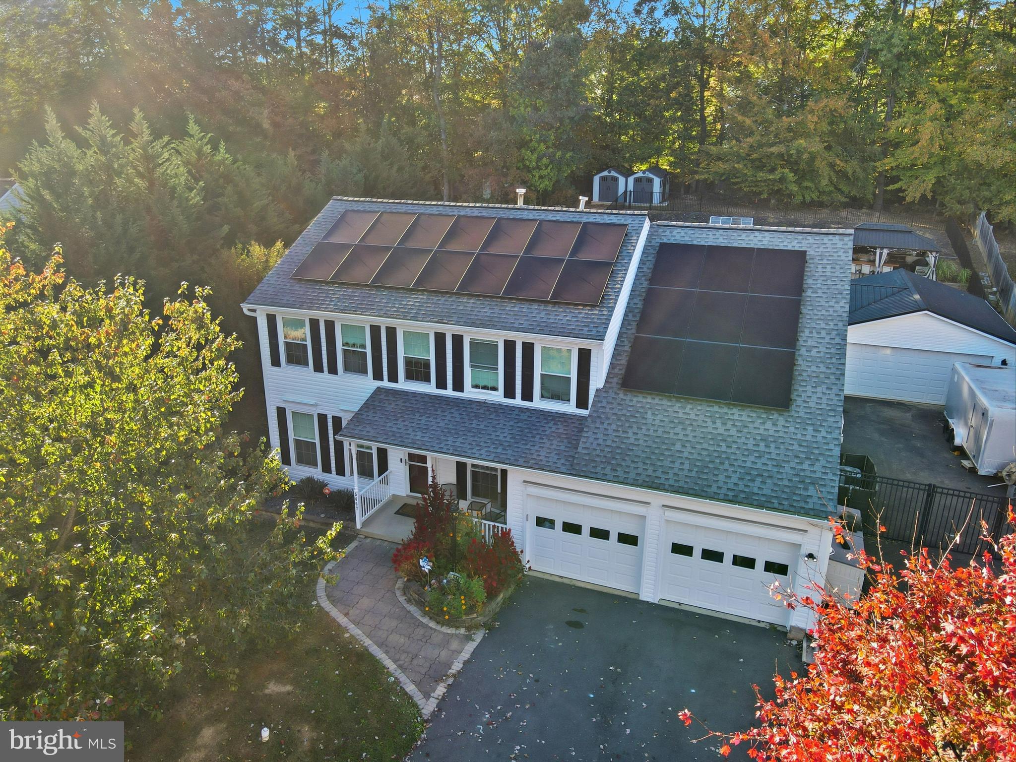 DALE CITY - Residential