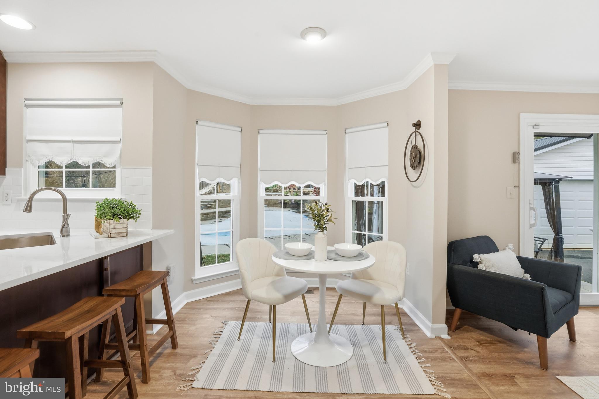 DALE CITY - Residential