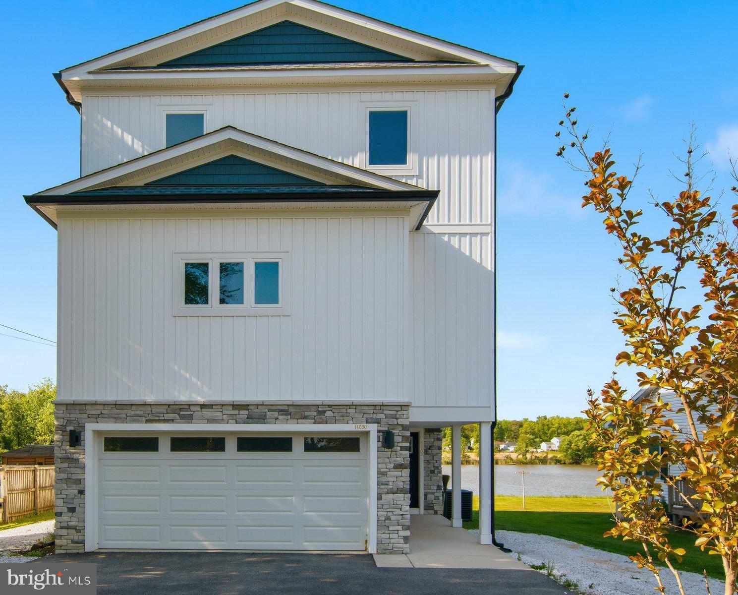 BIRD RIVER GROVE - Residential