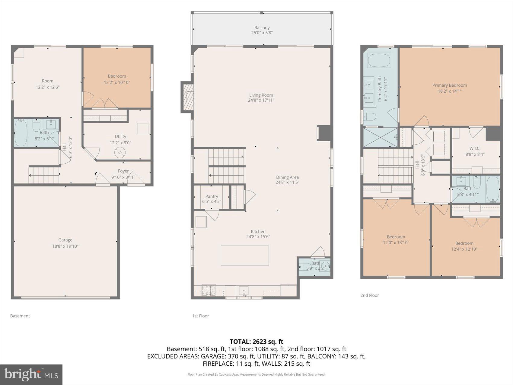 BIRD RIVER GROVE - Residential