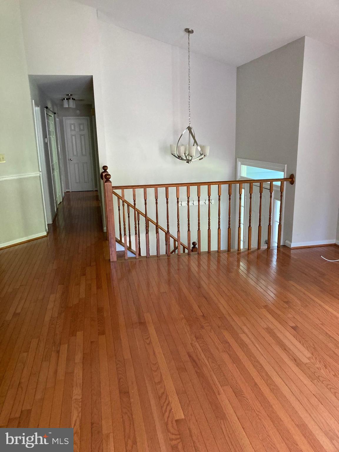 MIDWAY ESTATES - Residential Lease