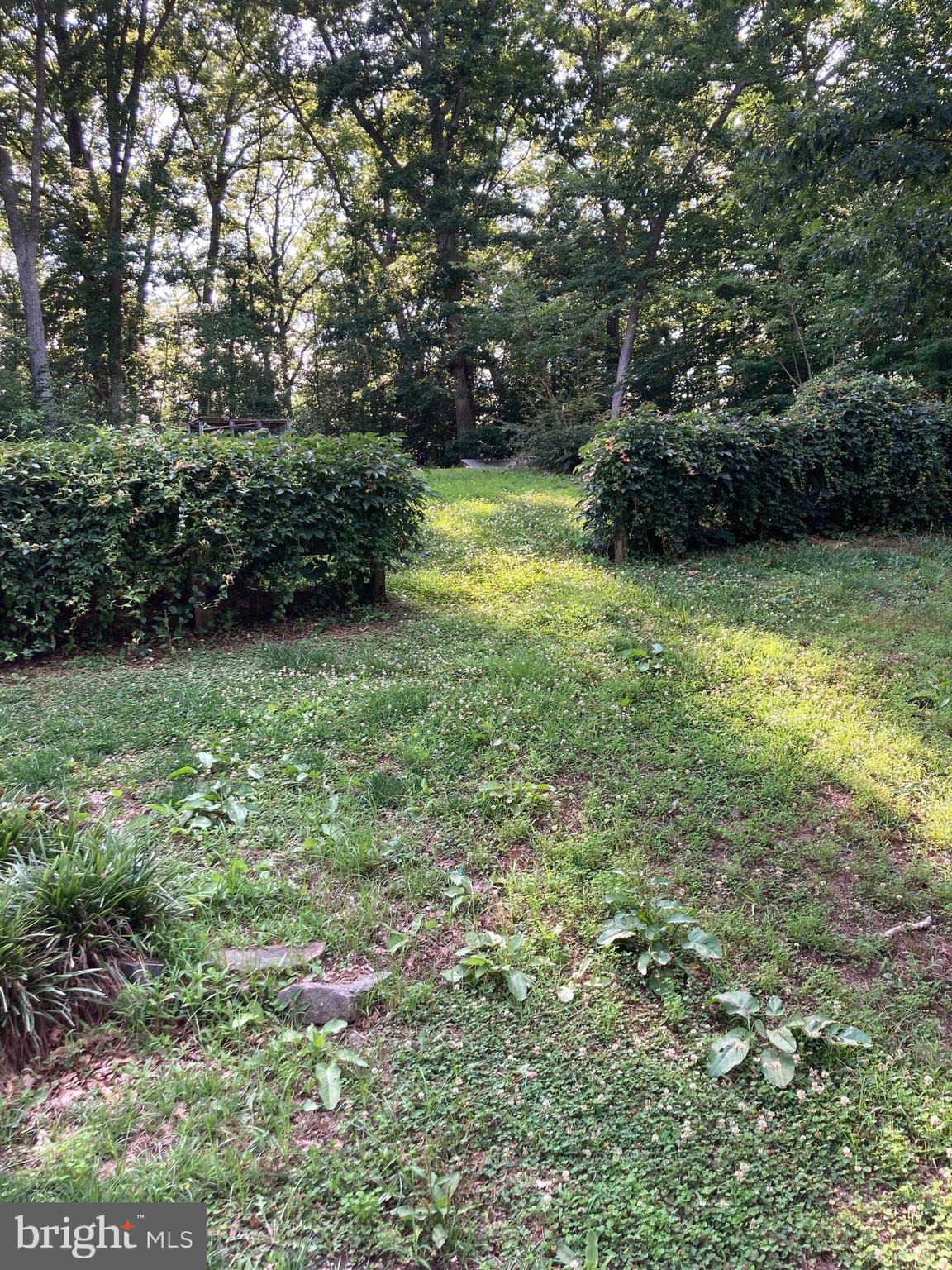 MIDWAY ESTATES - Residential Lease