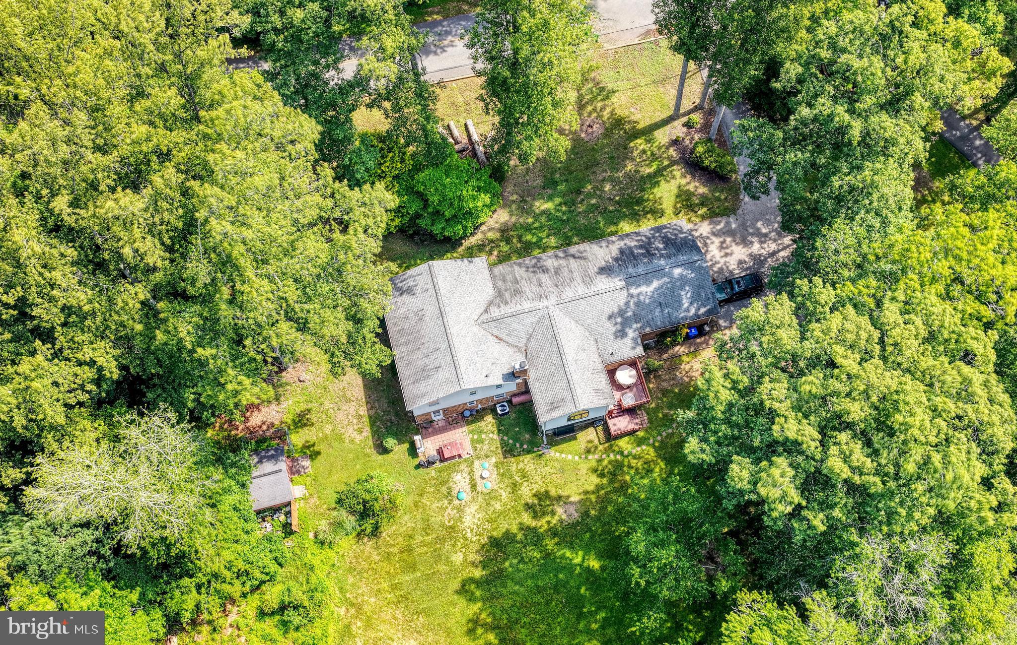 13531 HOLLY SPRING DRIVE