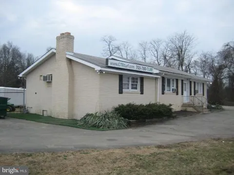 7925 Richmond Highway, Alexandria, VA MLS: VAFX1128736
