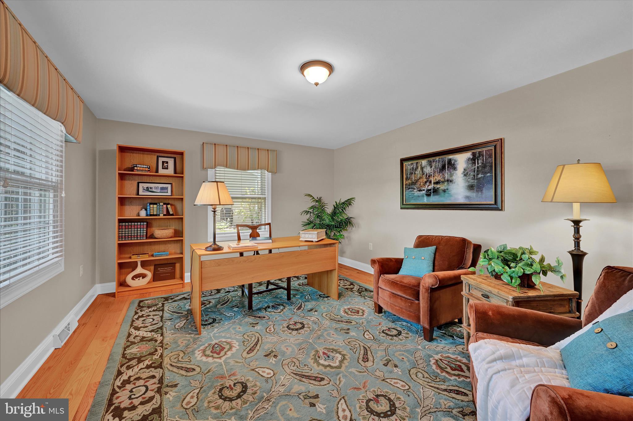 826 BLUE GRASS ROAD