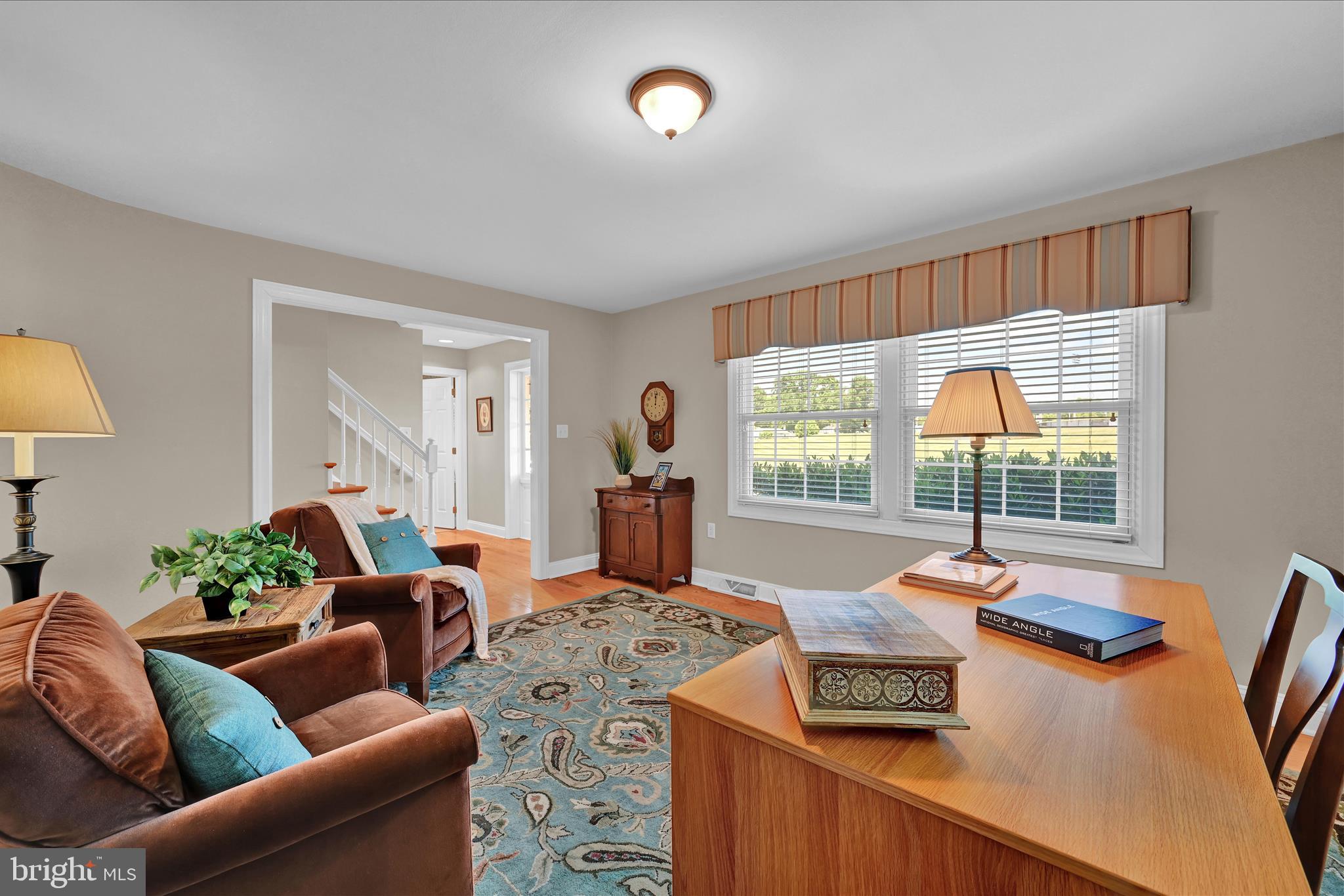 826 BLUE GRASS ROAD