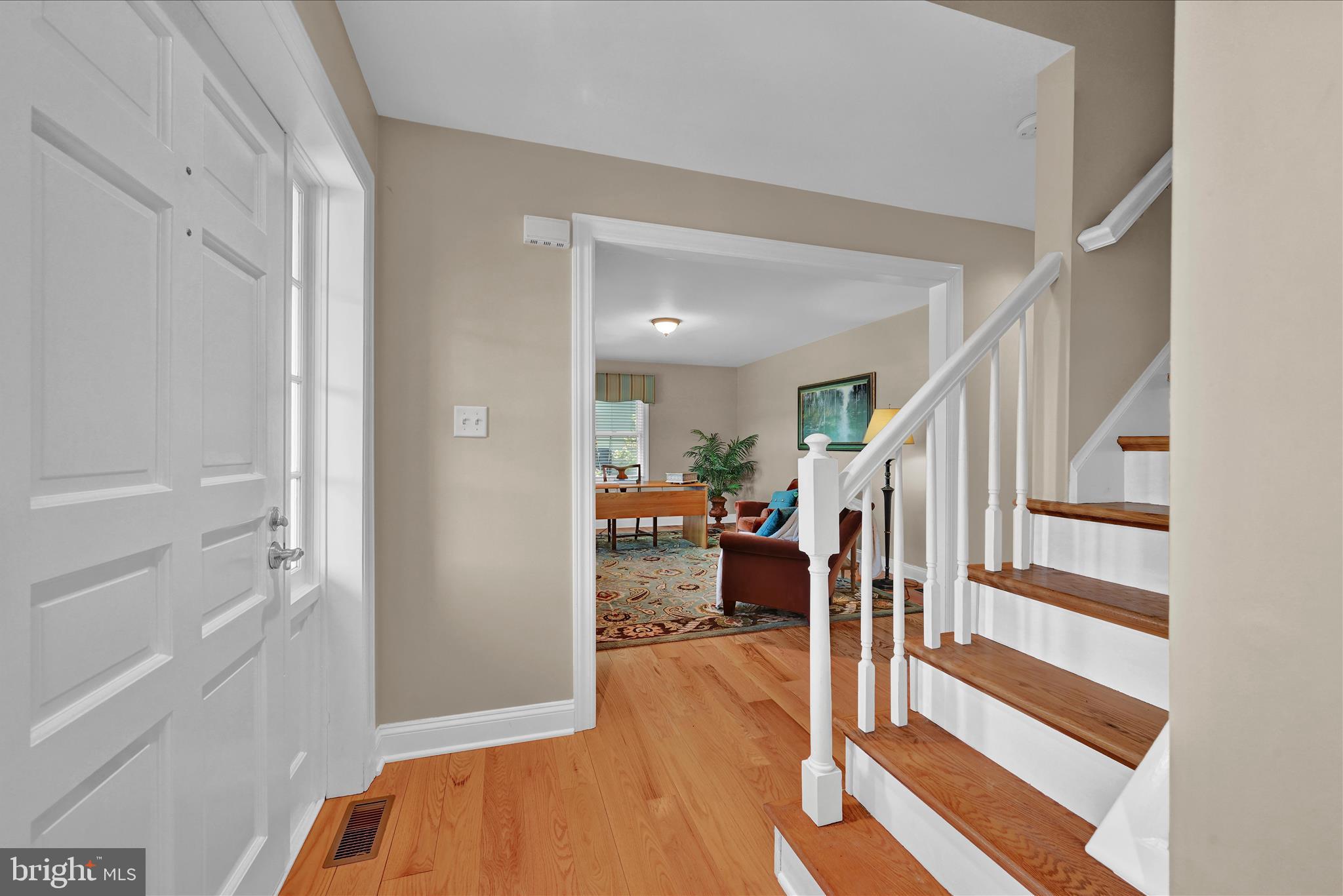 826 BLUE GRASS ROAD