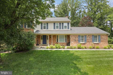 Homes For Rent - 2026 Westwood Forest Drive<br/> VIENNA, VA 22182