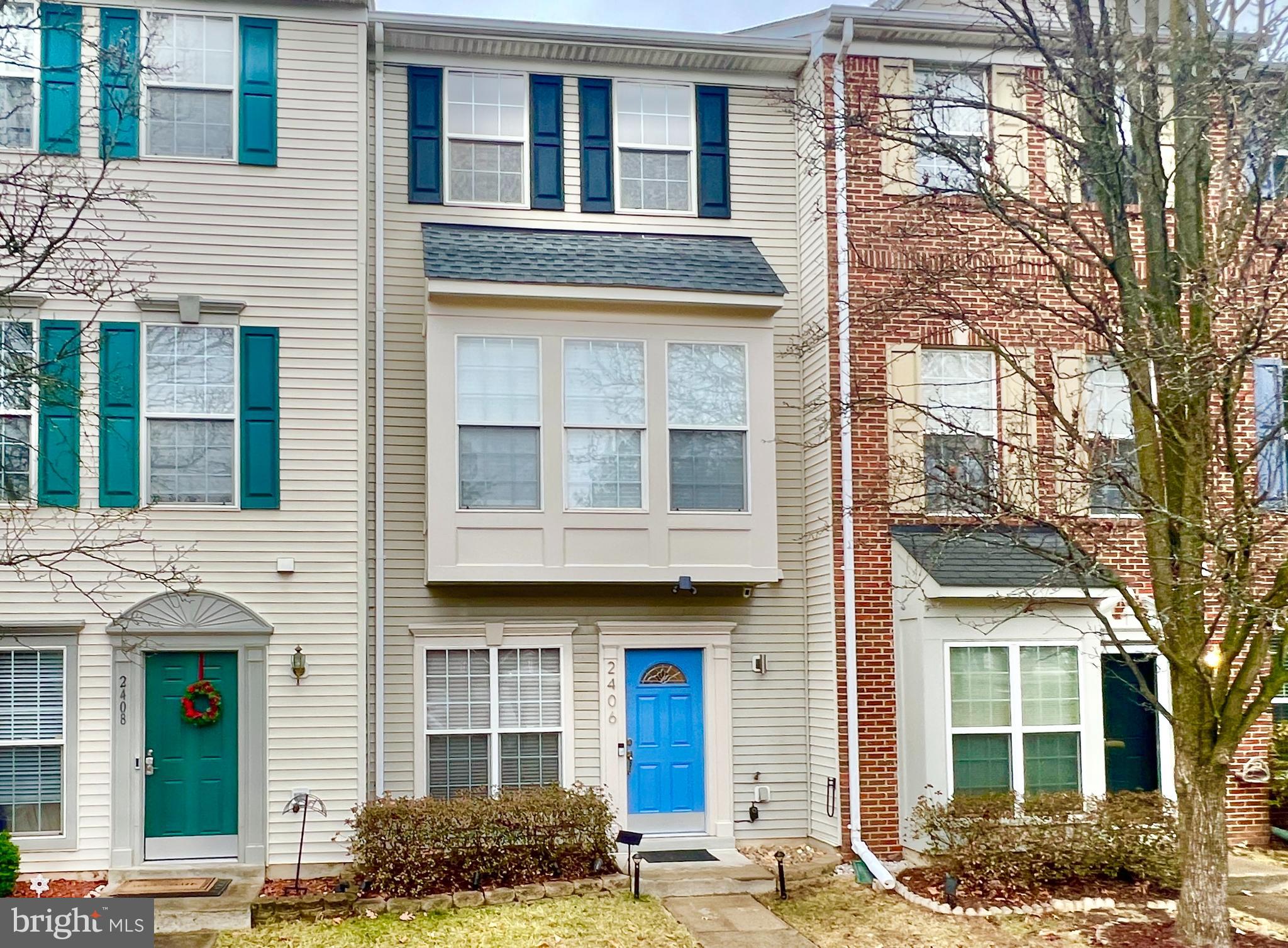 MCNAIR FARMS LANDBAY 11 - Residential