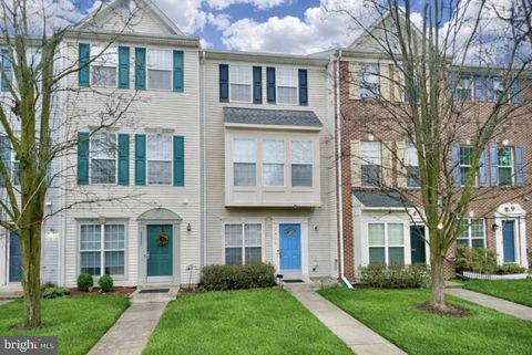 2406 MISTY DAWN COURT HERNDON VA 20171