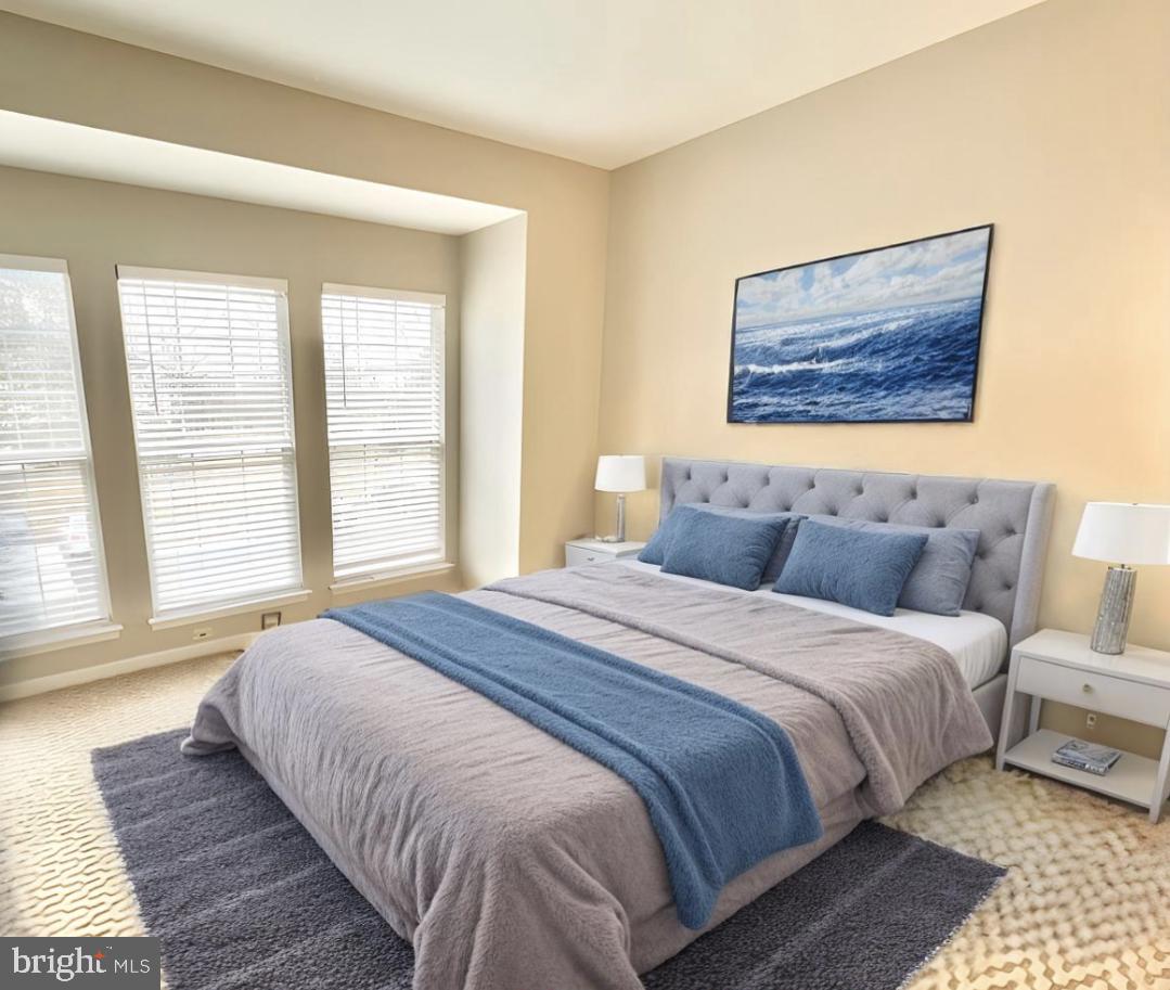 MCNAIR FARMS LANDBAY 11 - Residential