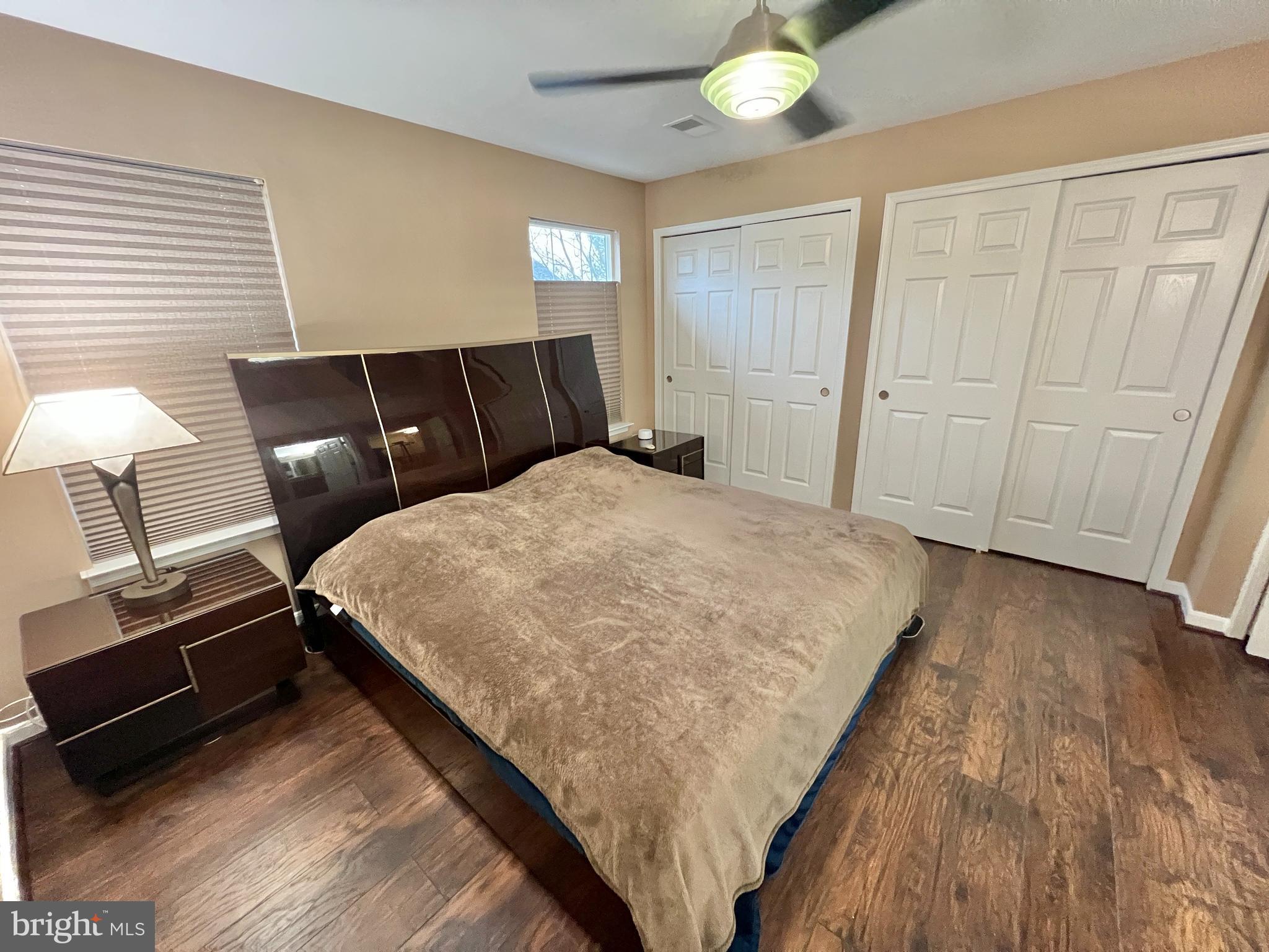 MCNAIR FARMS LANDBAY 11 - Residential