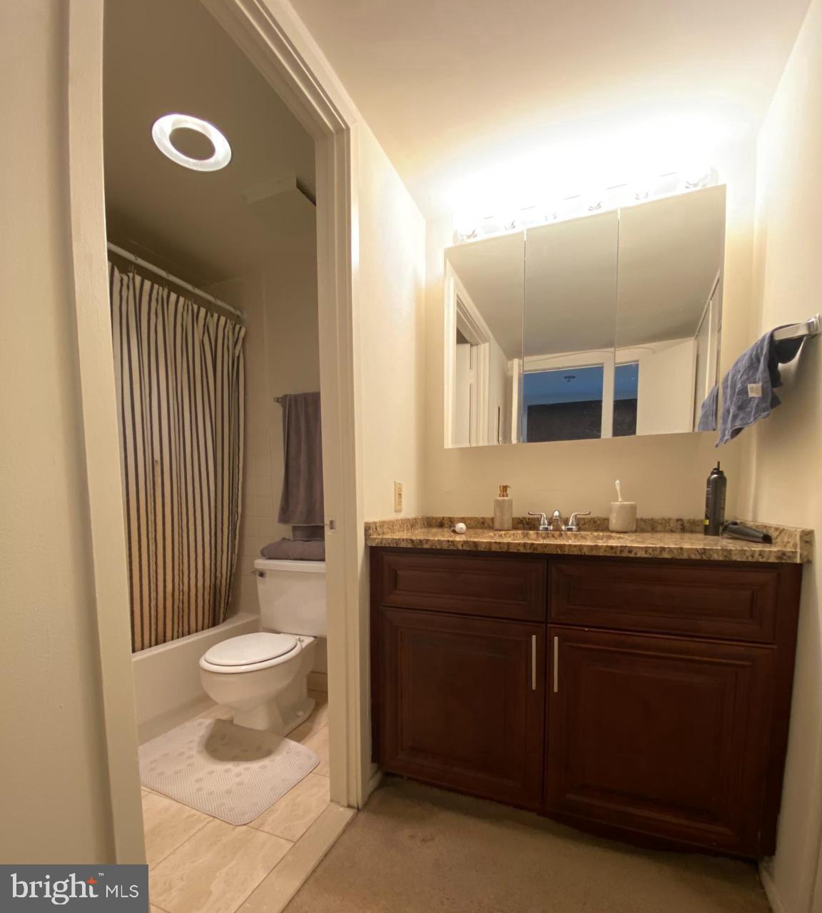 RITTENHOUSE SQUARE - Residential Lease