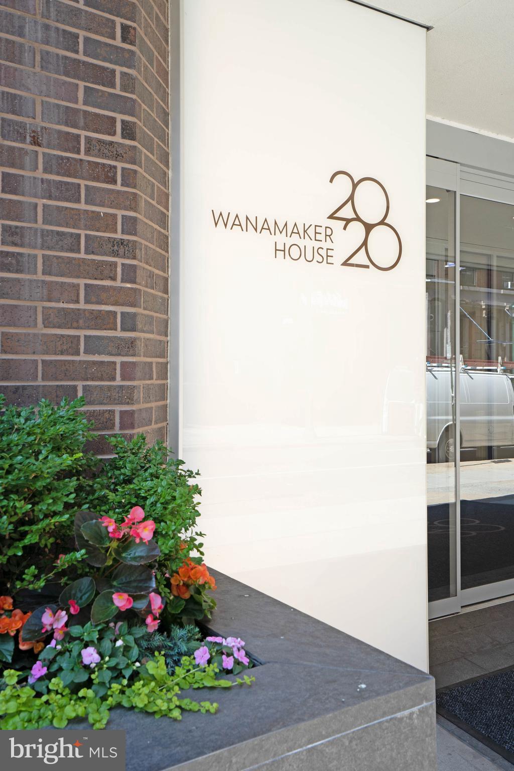 RITTENHOUSE SQUARE - Residential Lease