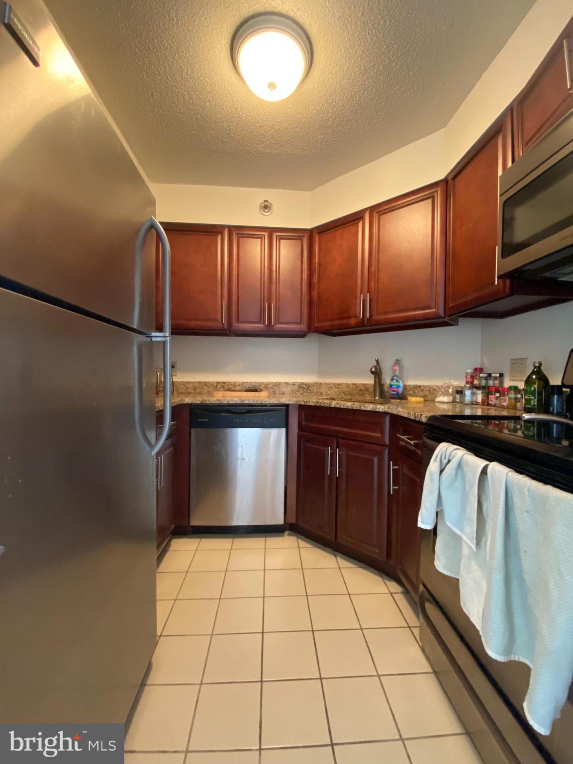 RITTENHOUSE SQUARE - Residential Lease