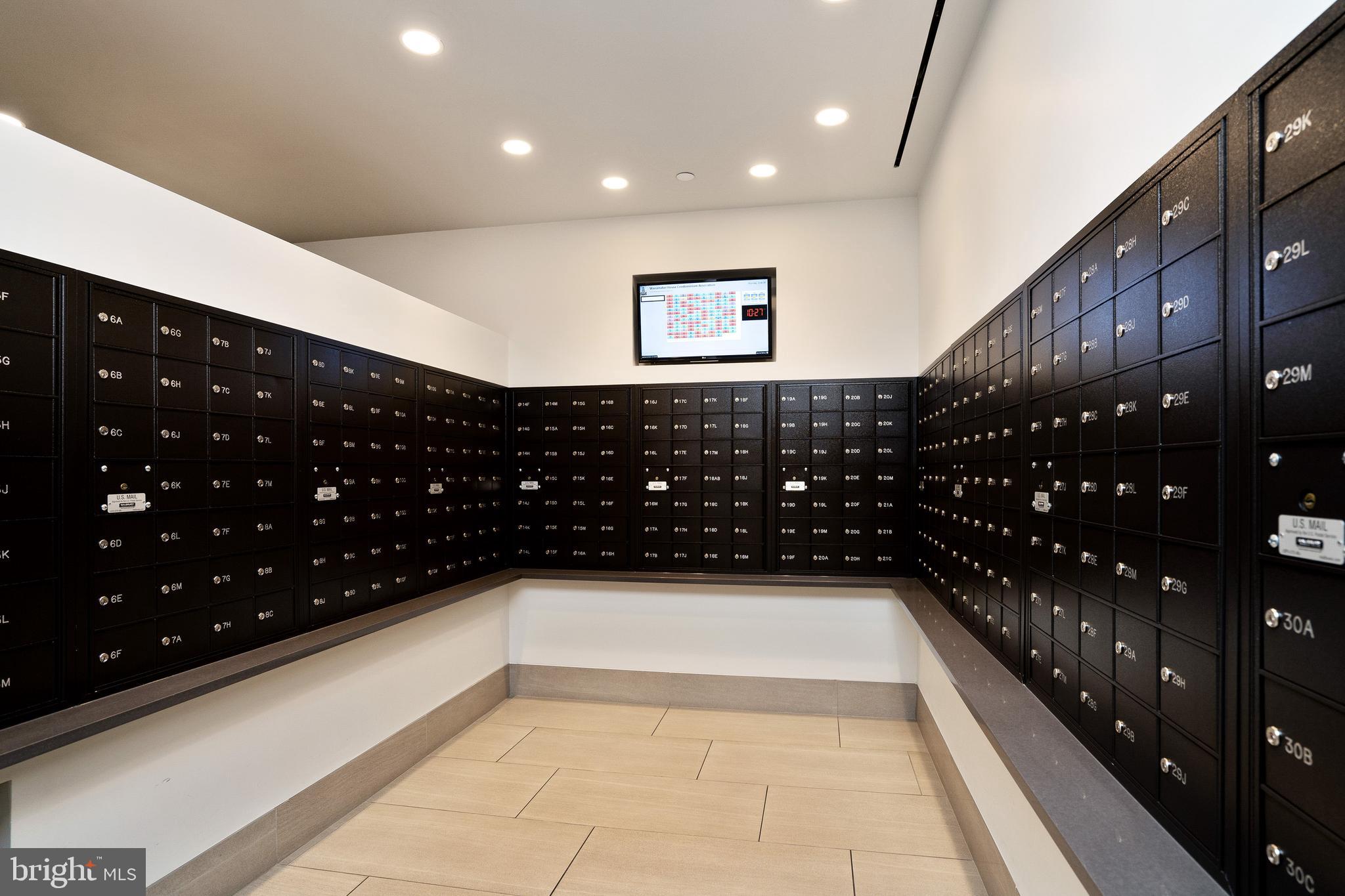 RITTENHOUSE SQUARE - Residential Lease