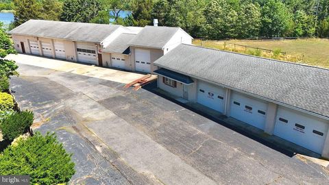 Photo of 996 Steep Run Road, MILLVILLE, NJ 08332 (MLS # NJCB2031358)