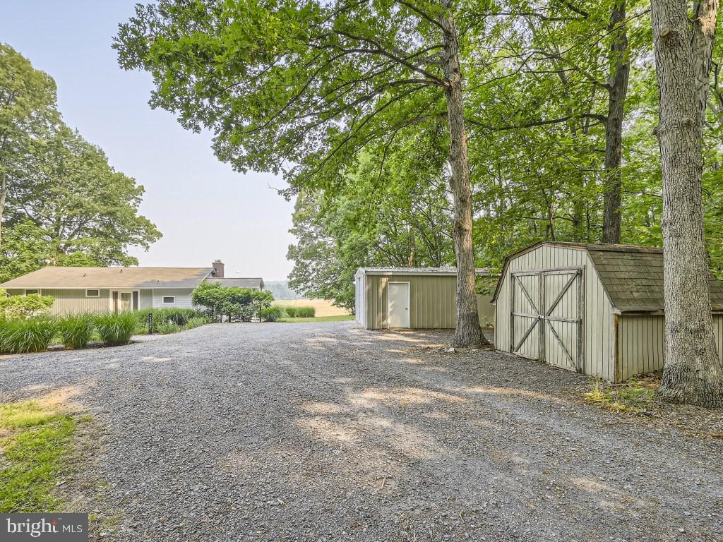 DUG HILL - Residential