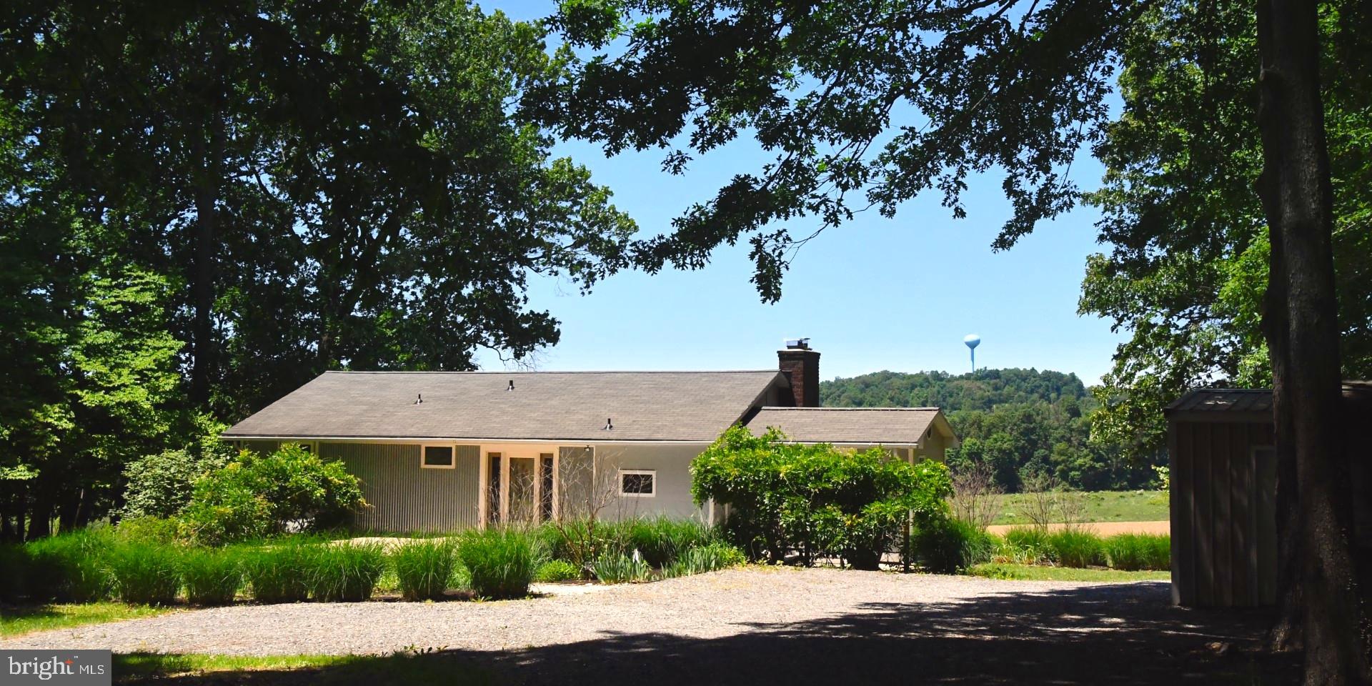 DUG HILL - Residential