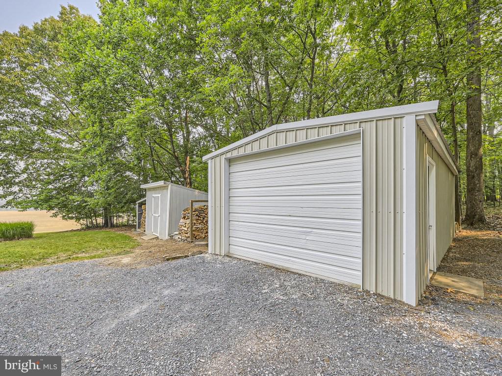 DUG HILL - Residential