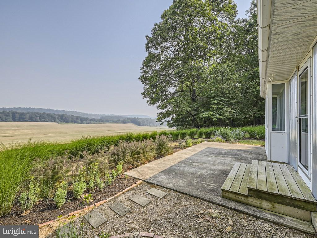 DUG HILL - Residential