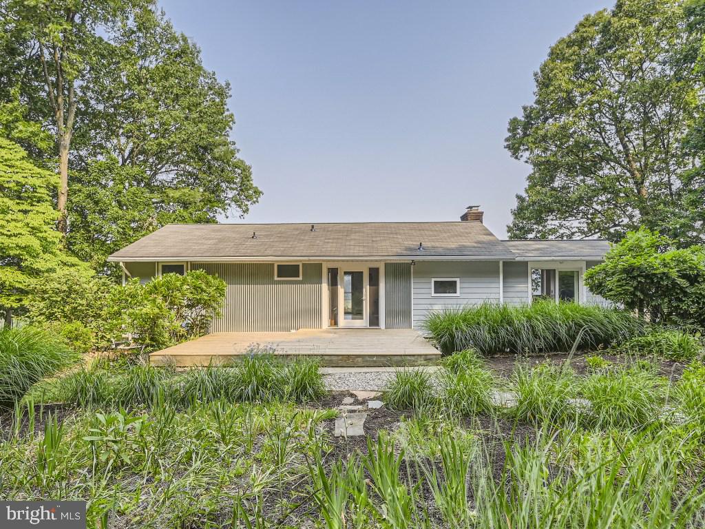 DUG HILL - Residential