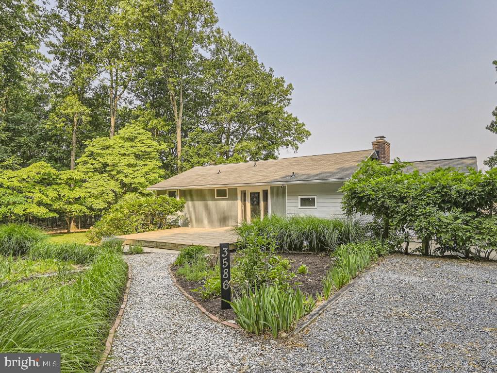 DUG HILL - Residential