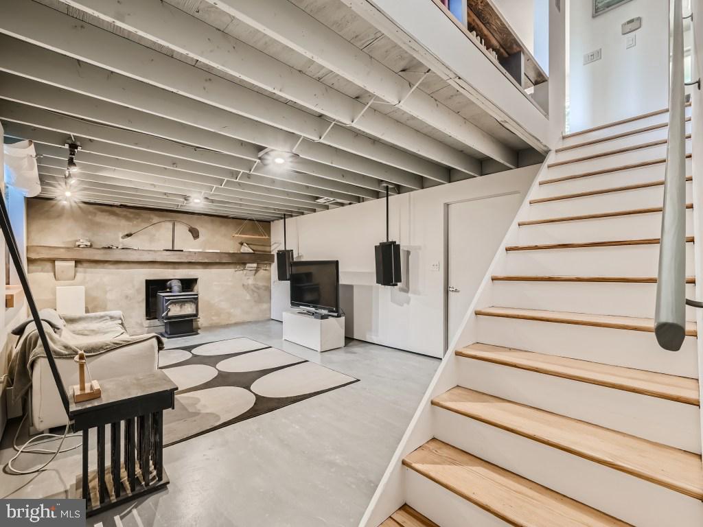 DUG HILL - Residential