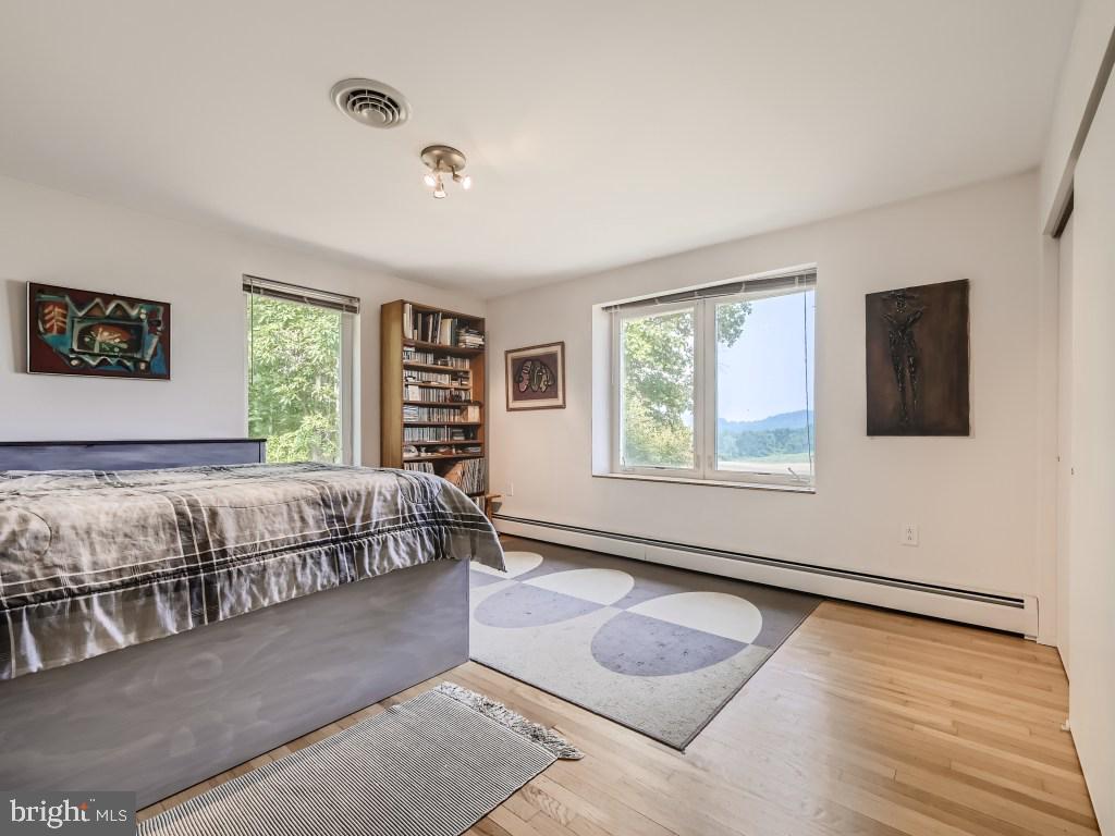 DUG HILL - Residential