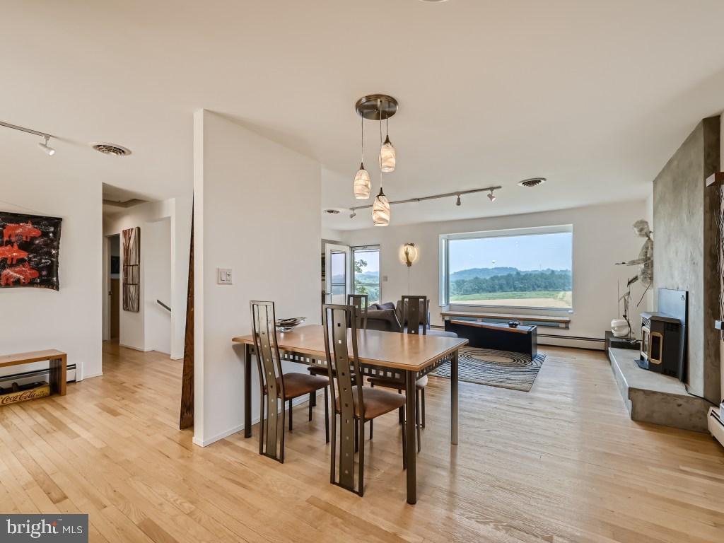 DUG HILL - Residential