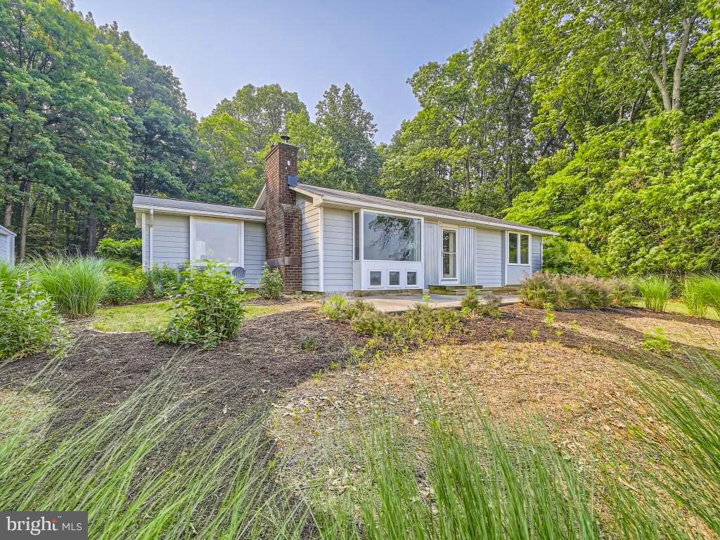 DUG HILL - Residential