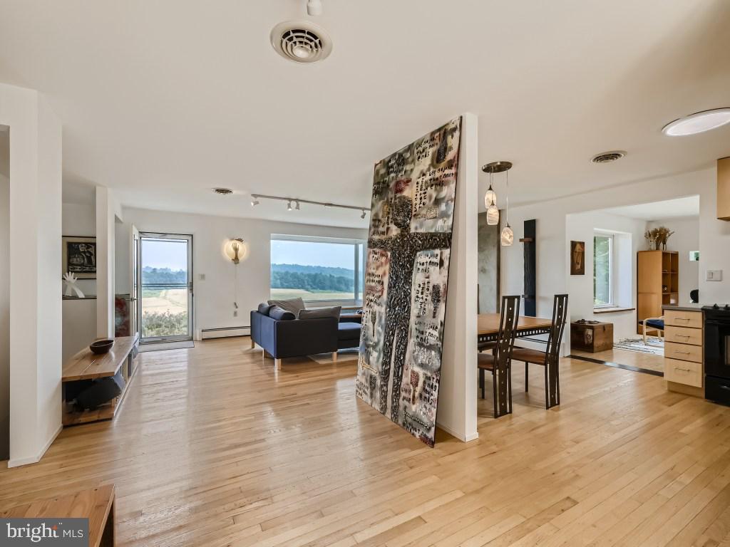 DUG HILL - Residential