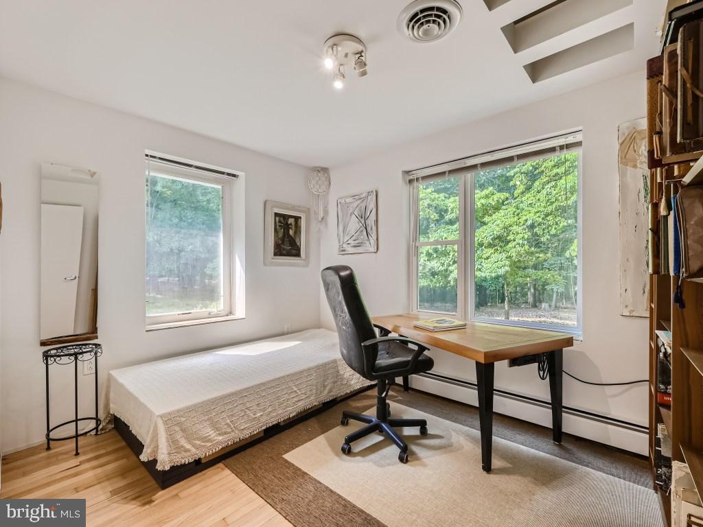 DUG HILL - Residential