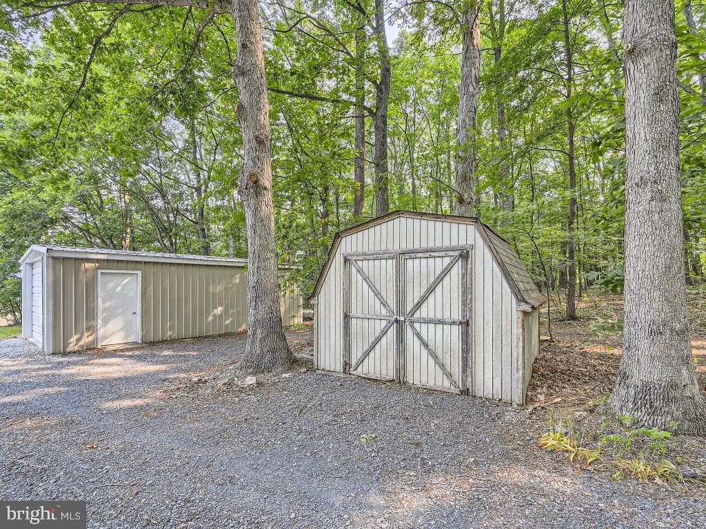 DUG HILL - Residential