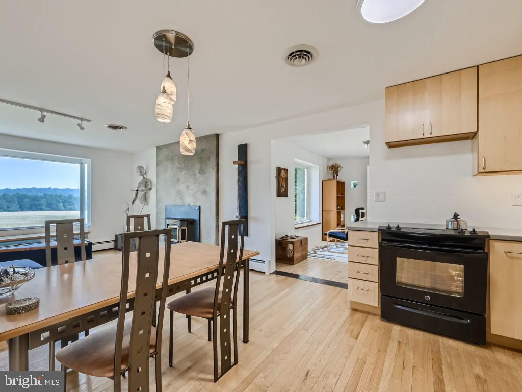 DUG HILL - Residential