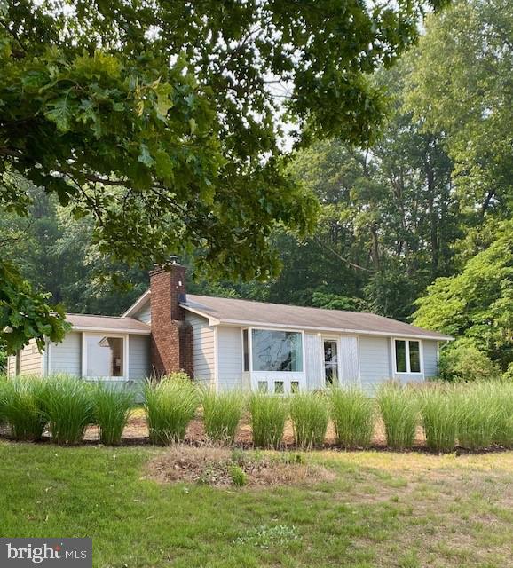 DUG HILL - Residential