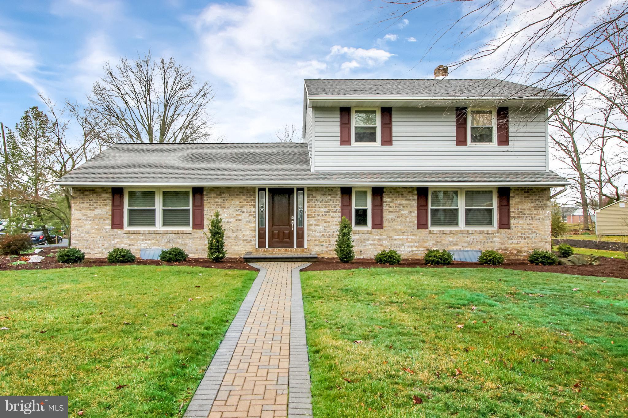 TWIN OAKS - Residential