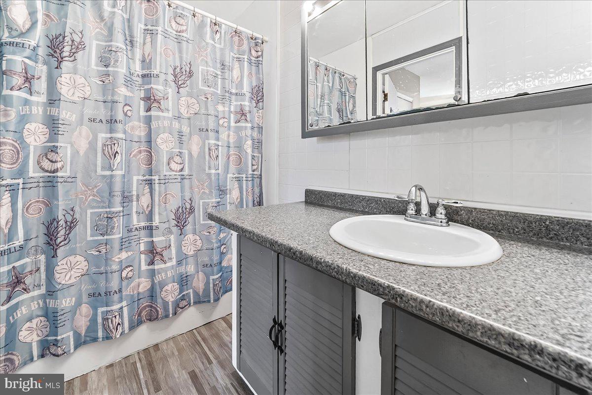 KENRICK HILLS - Residential