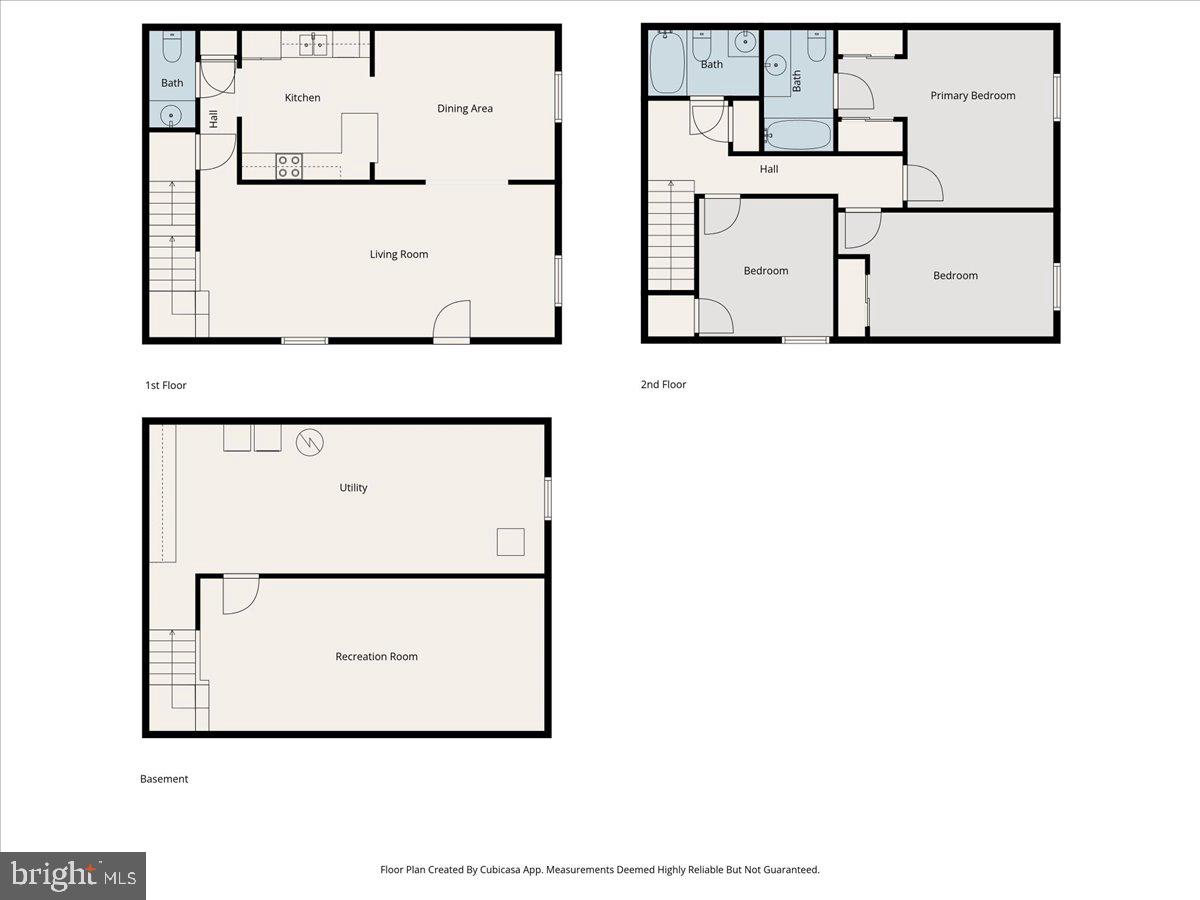 KENRICK HILLS - Residential