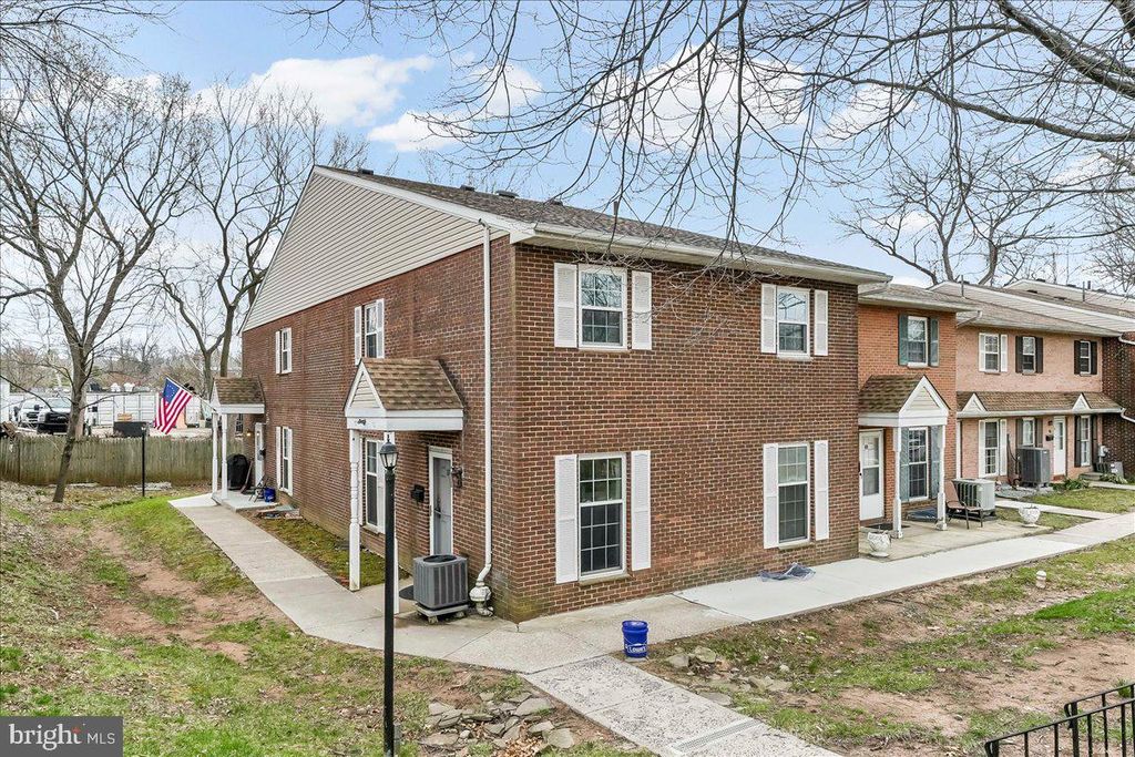 Photo of 51 Zummo Way, NORRISTOWN, PA 19401 (MLS # PAMC2171874)