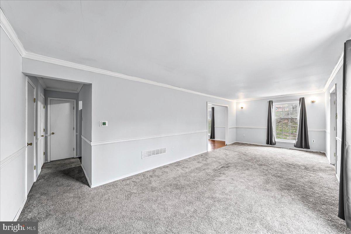 KENRICK HILLS - Residential