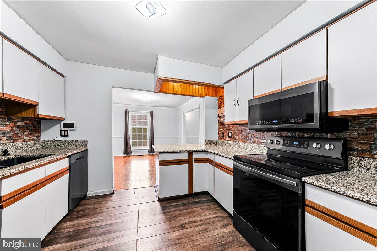 KENRICK HILLS - Residential