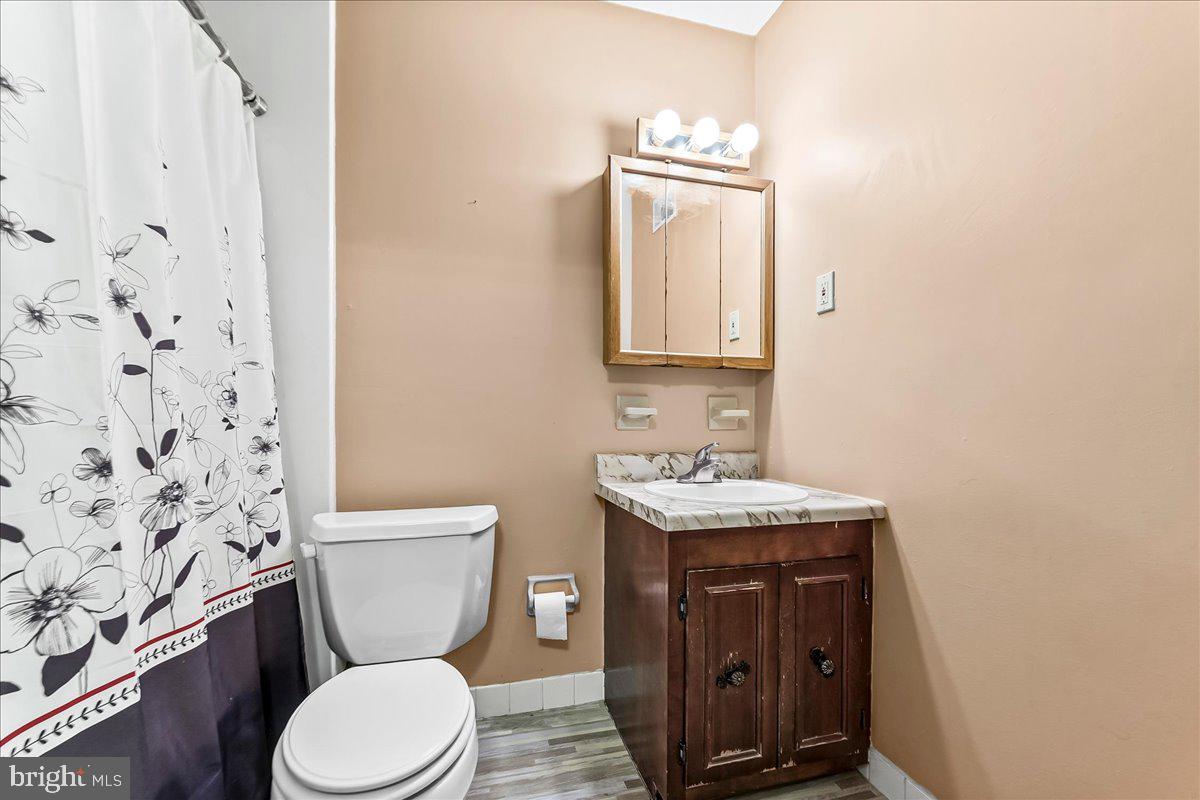 KENRICK HILLS - Residential