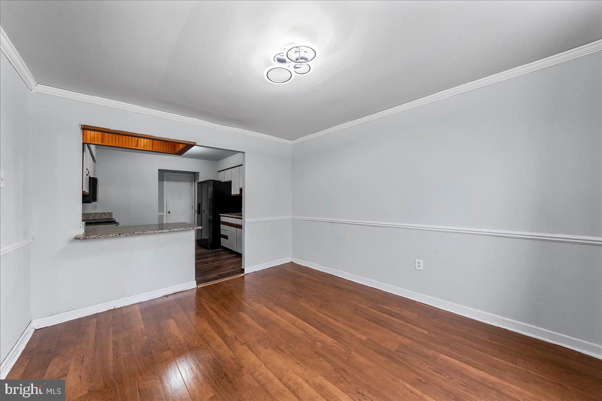 KENRICK HILLS - Residential